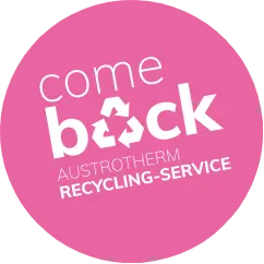 come back recycle